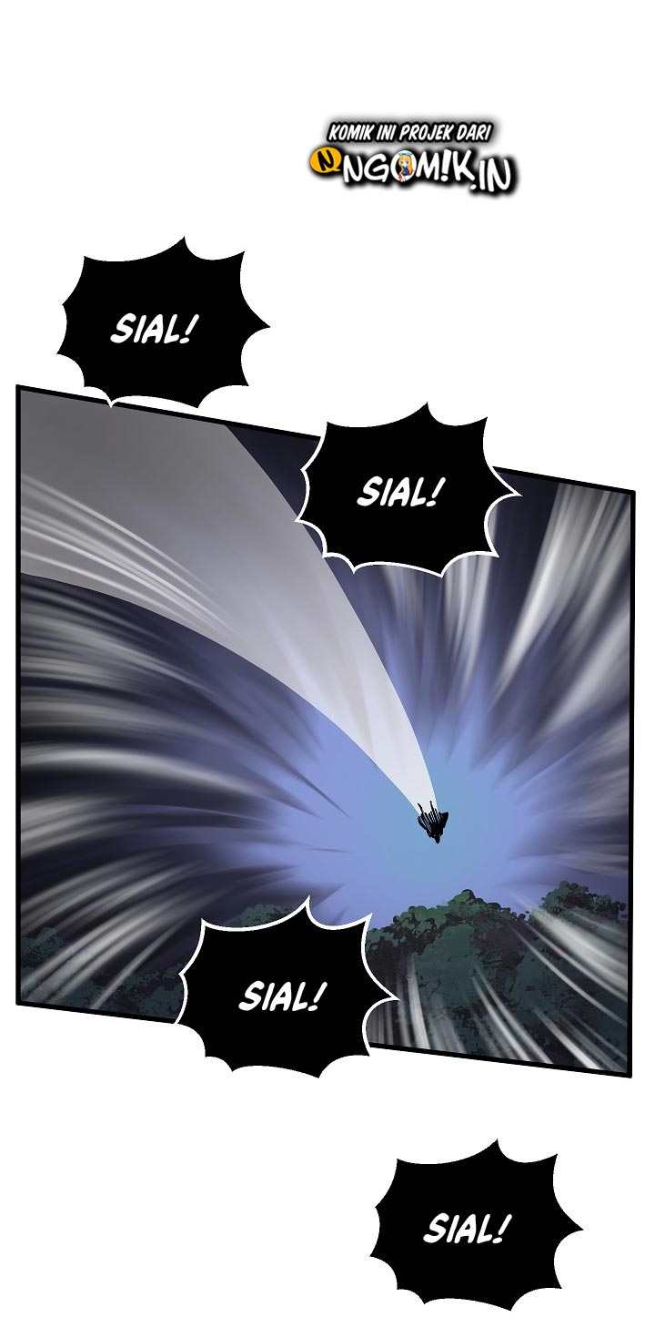 Otherworldly Sword King’s Survival Records chapter 20